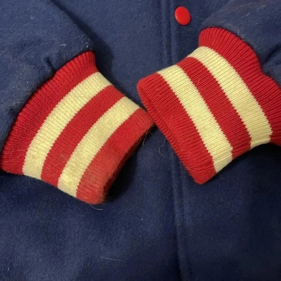 Stadium Goods Varsity Jacket letterman jacket Small - Picture 4 of 10